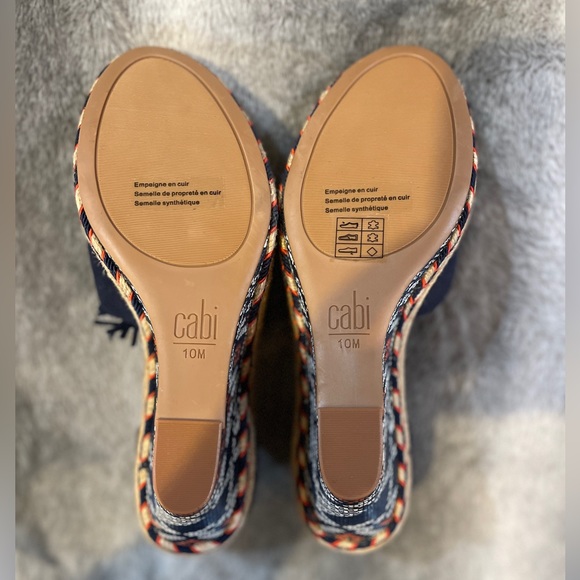 Cabi Isla Wedge 10 - Picture 6 of 6